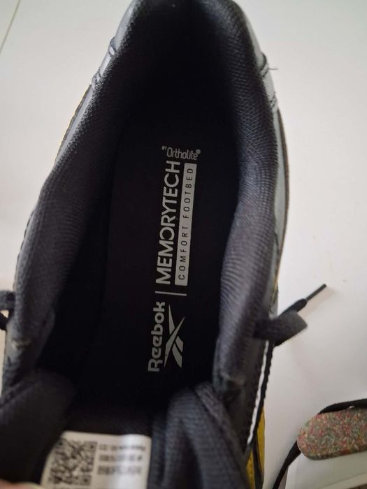 Buty  damskie REEBOK 39