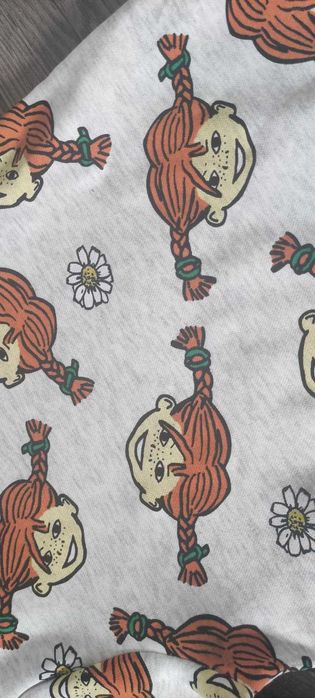 Bluza dziewczeca