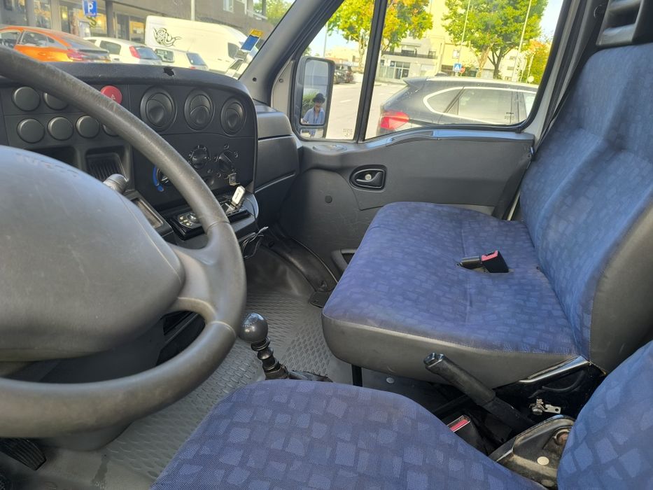 Iveco dayli 35c 13