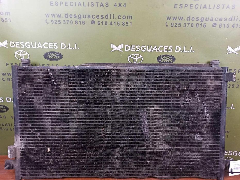 Condensador De Radiador De Ar Condicionado Nissan Patrol Gr Y61