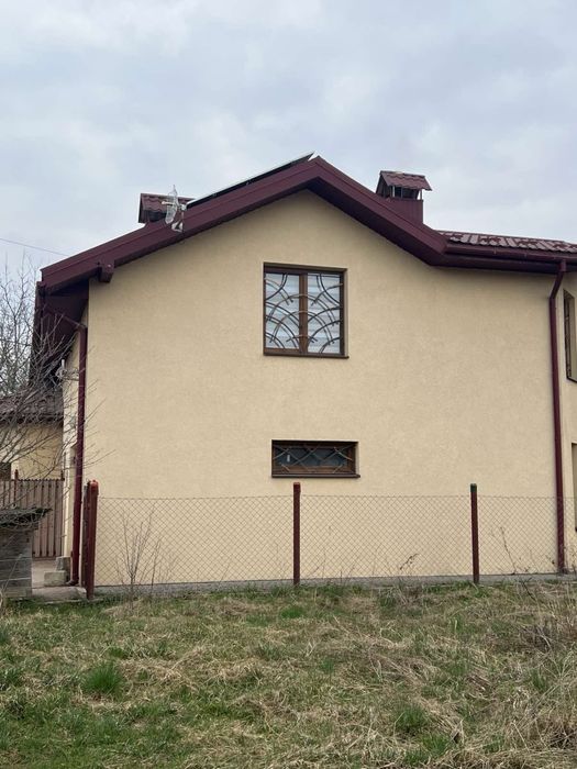 Продається будинок село Вовчинець