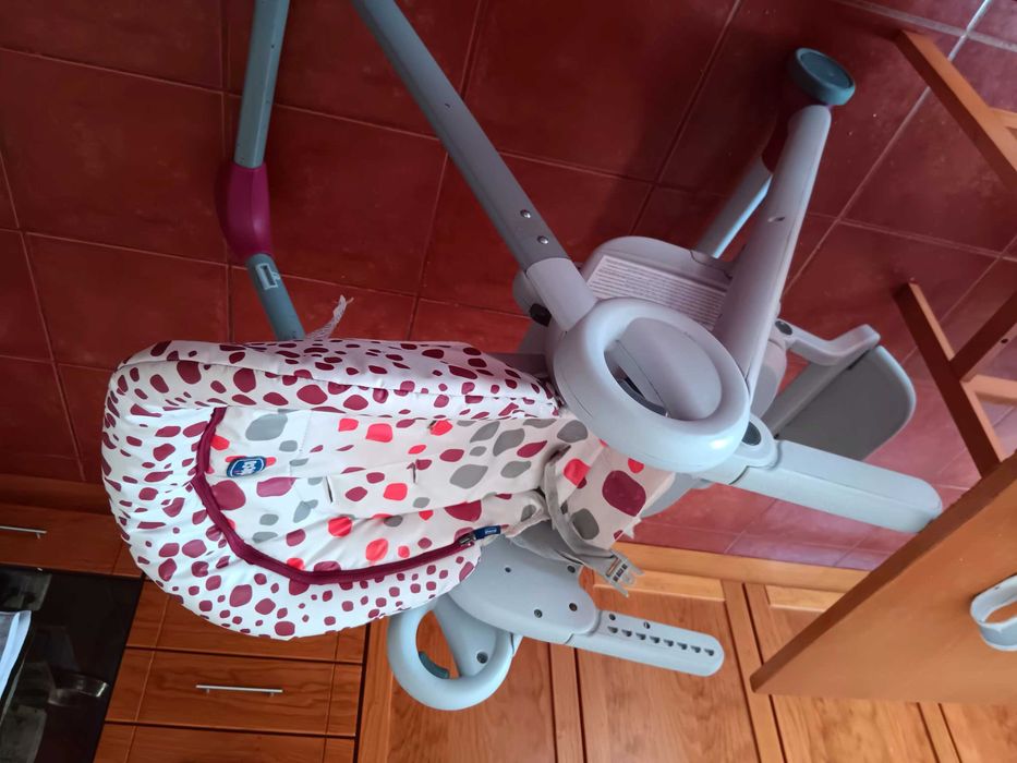 Chicco polly progress 5