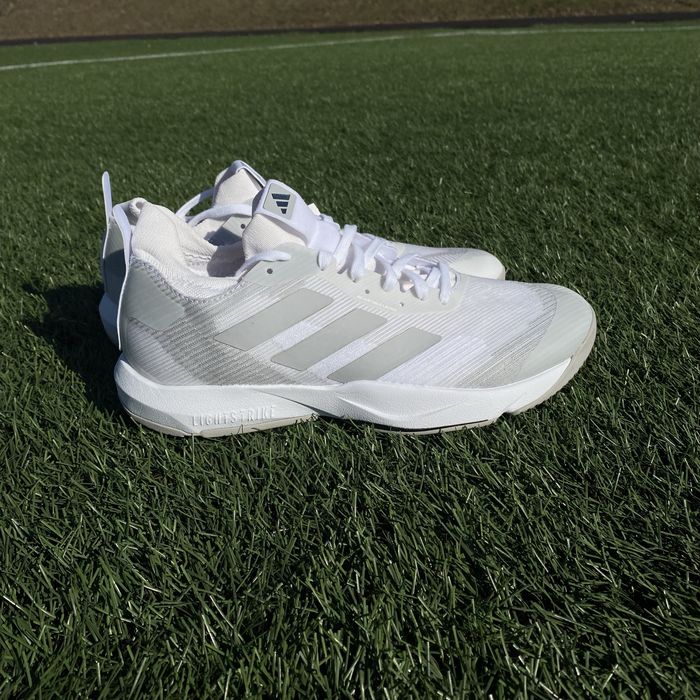 Adidas Rapidmove Adv Trainer White