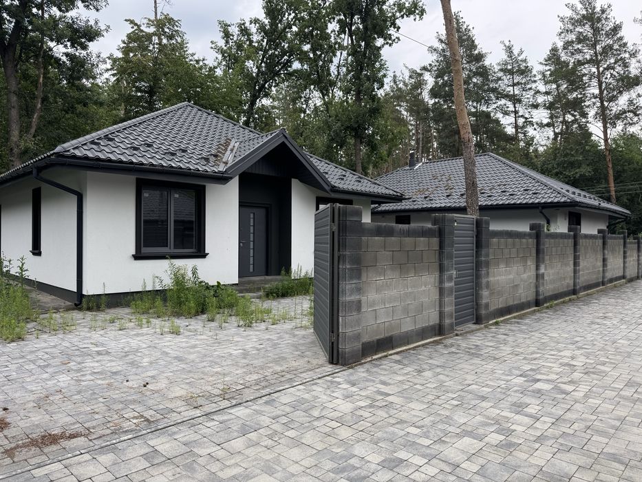 Продам будинок з документами! Біля лісу! Є-Оселя