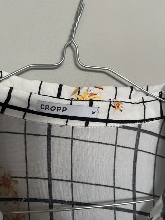 Koszula damska Cropp rozm. M