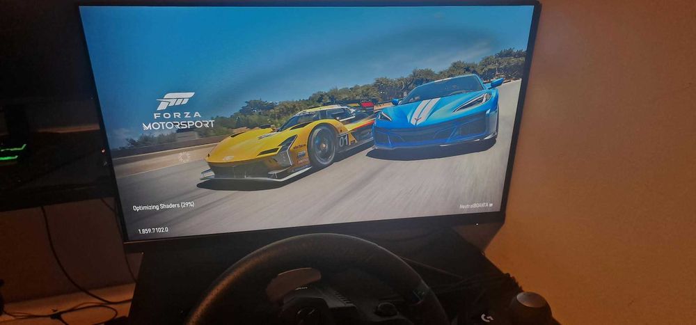 MSI Optix G271 Gaming Monitor – 27” Full HD 144Hz IPS