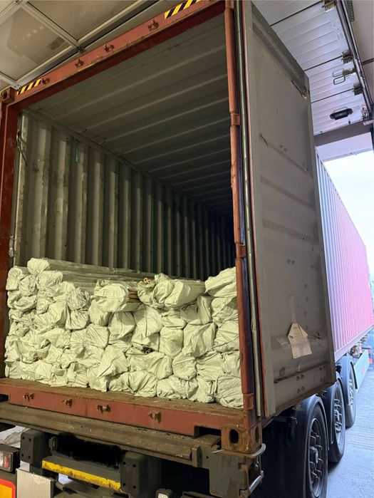 Tyczka bambusowa sadownicza dł. 295 cm śr. 26/28 mm, bambus, tyczki