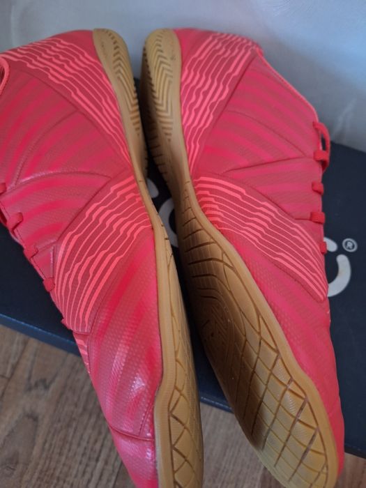 Копочки Adidas. Футзалки. Сороконожки Predator. Копы футбольные, буцы