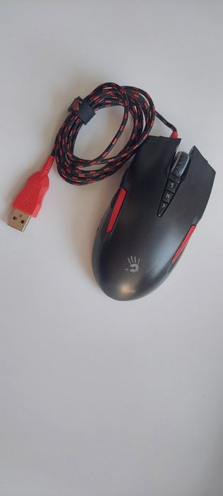 Ігрова миша Bloody V2