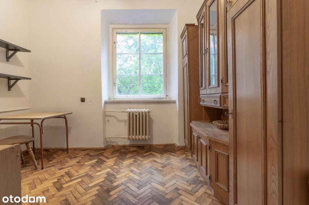 Mieszkanie przy Muzeum Architektury | Centrum