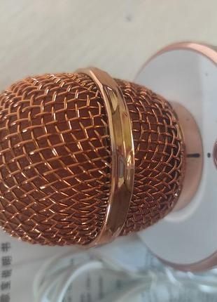Мікрофон для караоке