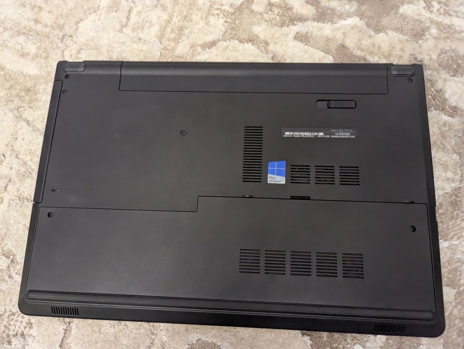 Dell Vostro | i5 | 16 ГБ RAM | 15.6"