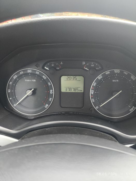 Skoda Octavia, 2012, дизель, механіка, Octavia 2005 дизель Для війсьвоких під АКТ , або під розмитнення