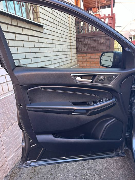 Продаю Ford Edge 2019 Titanium