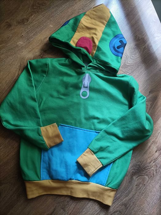 Bluza Brawl Stars Leon