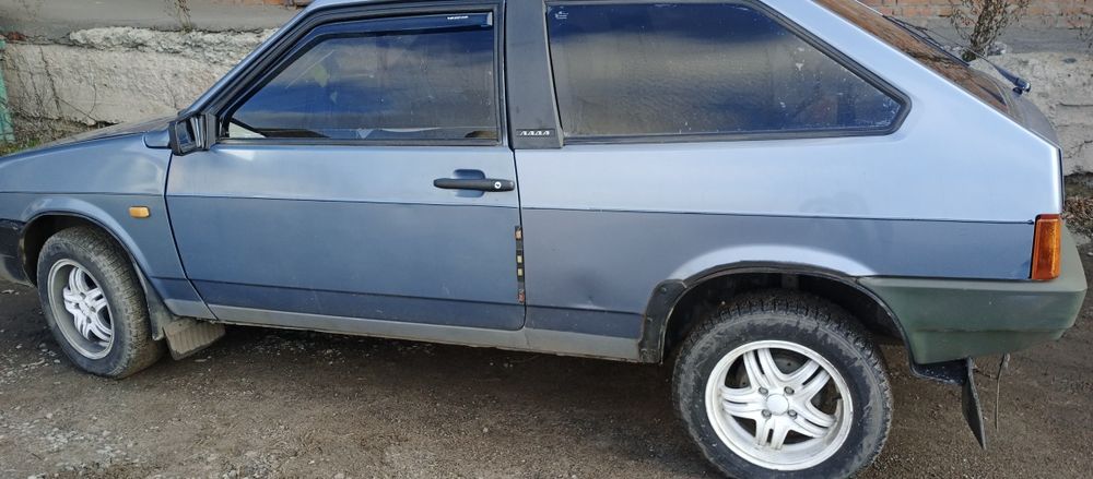 Продам ВАЗ 2108.