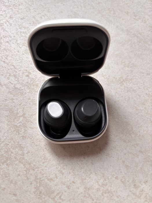 Słuchawki Samsung Galaxy Buds FE