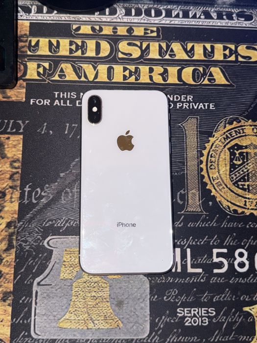 Iphone 11 Branco