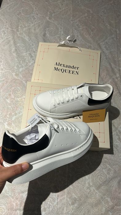 Alexander McQueen