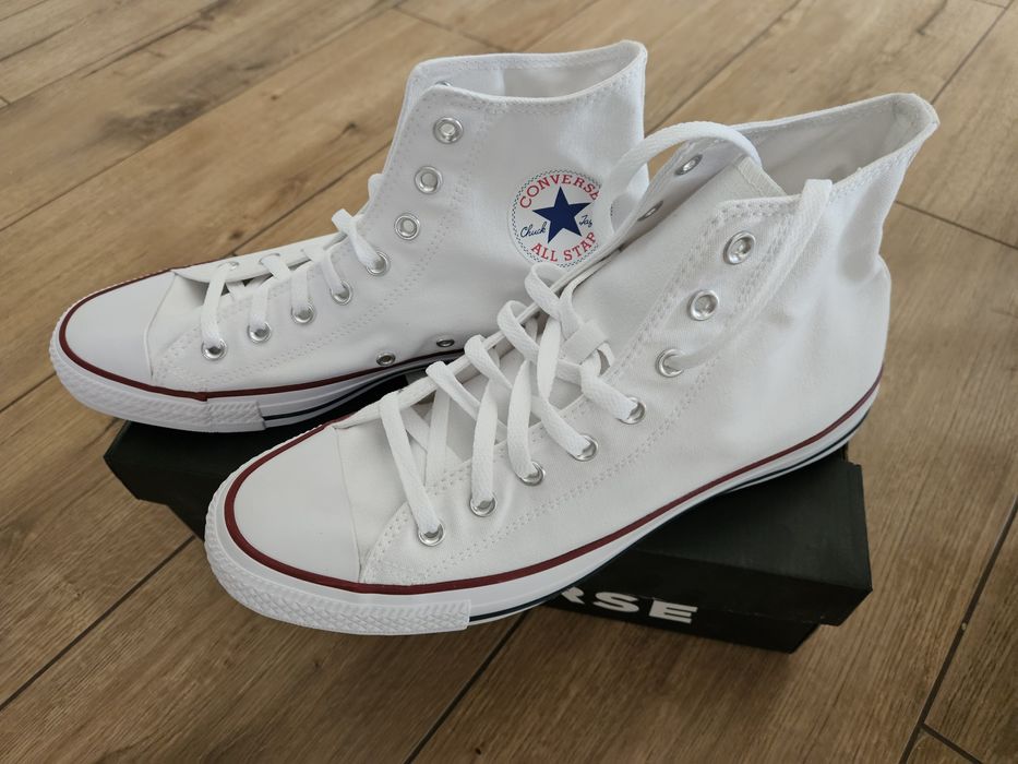 Trampki wysokie Converse All Star Chuck Taylor 45