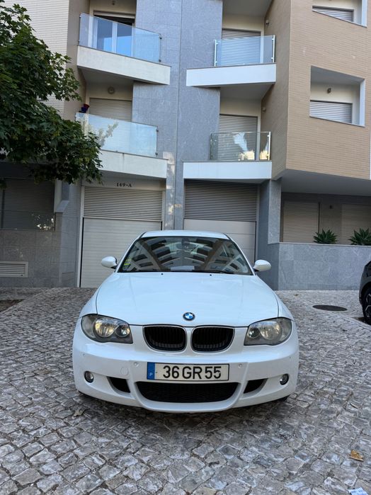 BMW 118 — fotografia 2