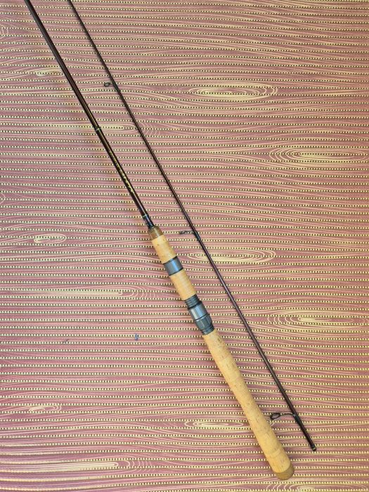 Продам спиннинг CD Rods XLS Concept  2,44 m 3-14 грамм