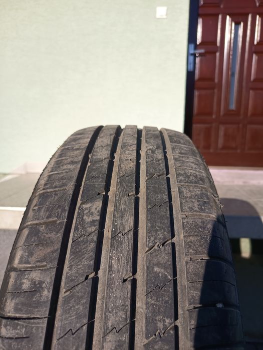 Opony 215 60r17 IMPERIAL Ecosport SUV 100V