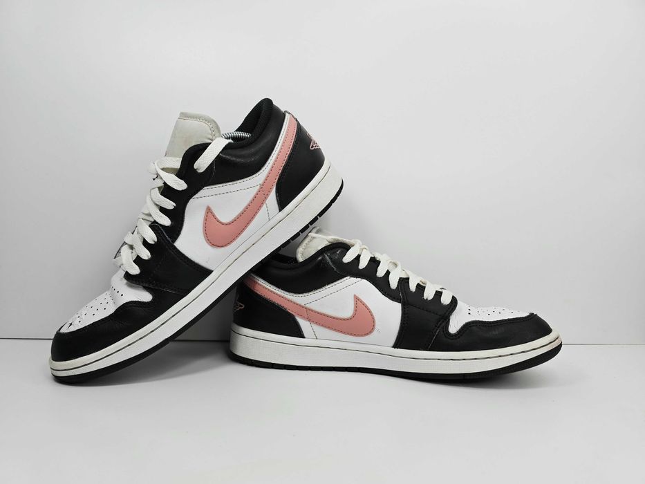 Nike Jordan 1 low 42,5