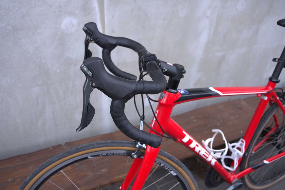 TREK domane AL2 rower szosowy Shimano TIAGRA