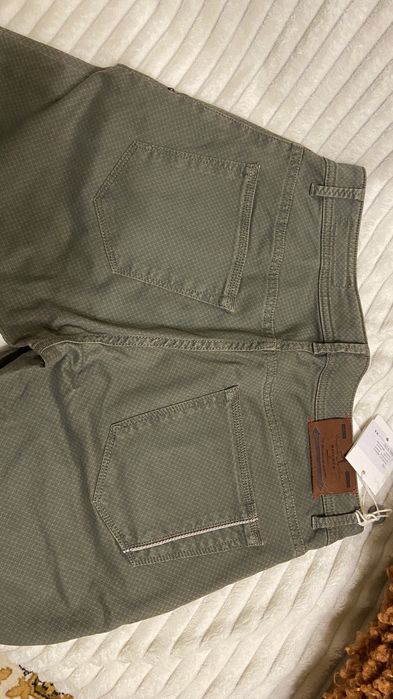 Брюки BERWICH , Italy