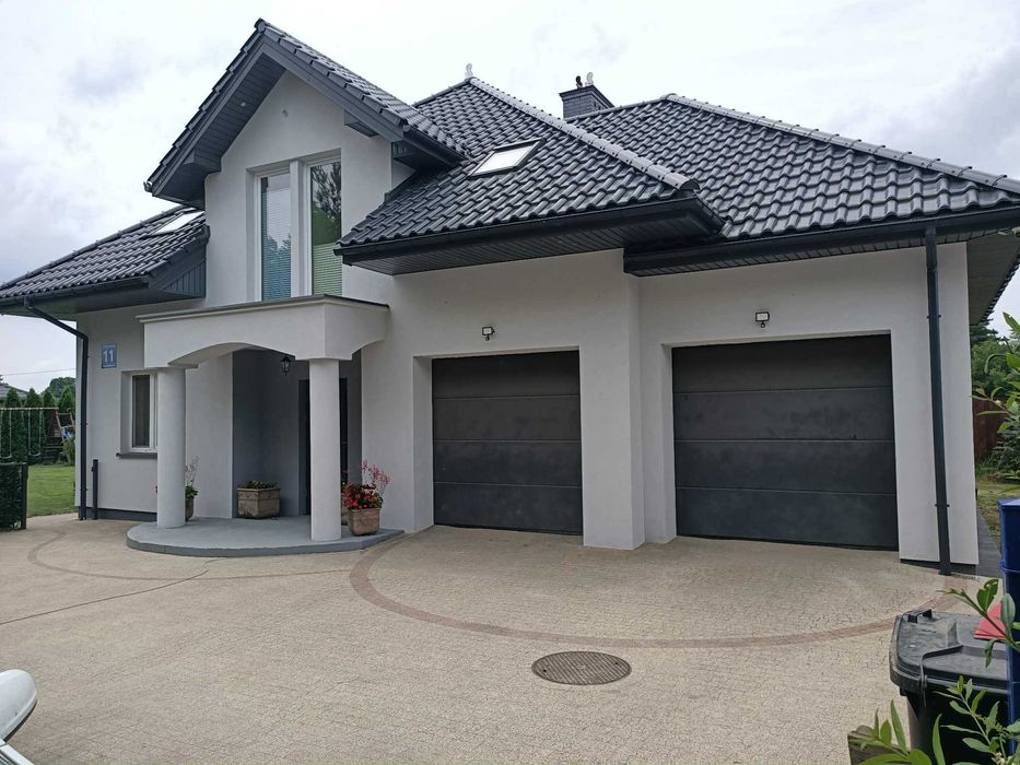Elewacje, docieplenia budynków, adaptacja poddaszy, wykończenia wnętrz