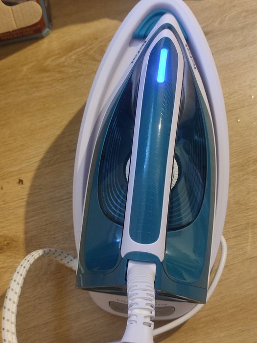 продам парогенератор tefal express essential