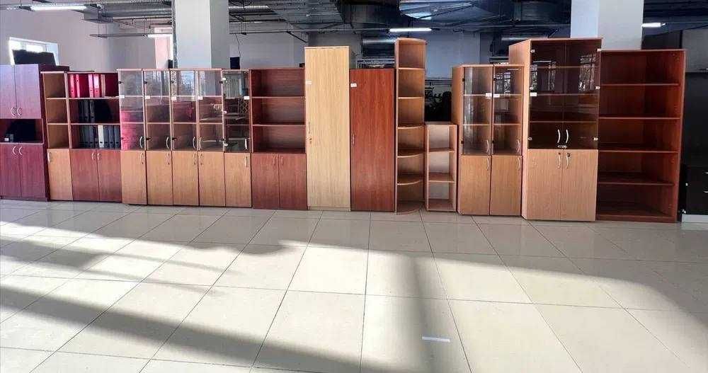 стелаж шафа для документів одягу