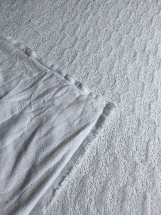 Narzuta na łóżko 220*210