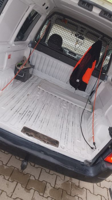 Citroen Berlingo 1.6 HDi