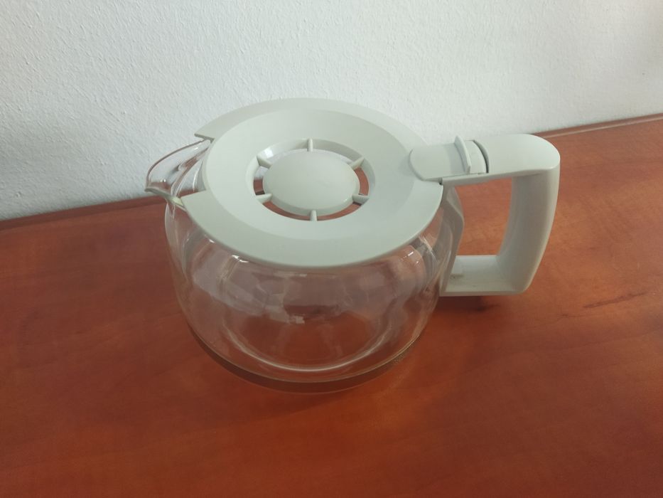 Dzbanek na  gorące napoje