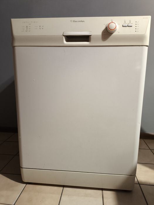 Zmywarka wolnostojąca Electrolux