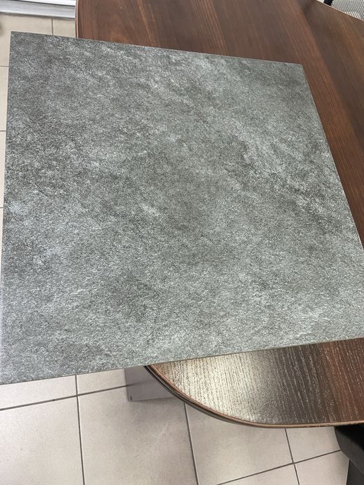 Плитка керамограніт 47*47 РОЗПРОДАЖ матова для терас, гаражів і тд