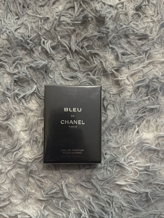 Perfumy Blau De Chanel Nowe 100ml