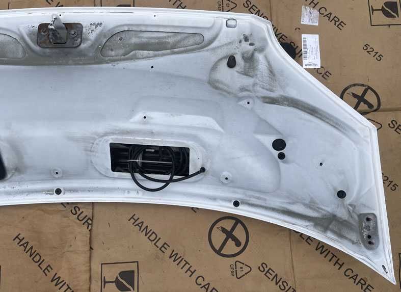 capot ford transit VII (V347/8) . 2OO6-2O13