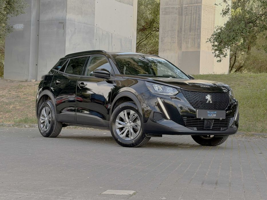 30 MIL KM # Peugeot 2008 1.2 PureTech Style 130cv # ANO: 2022/07