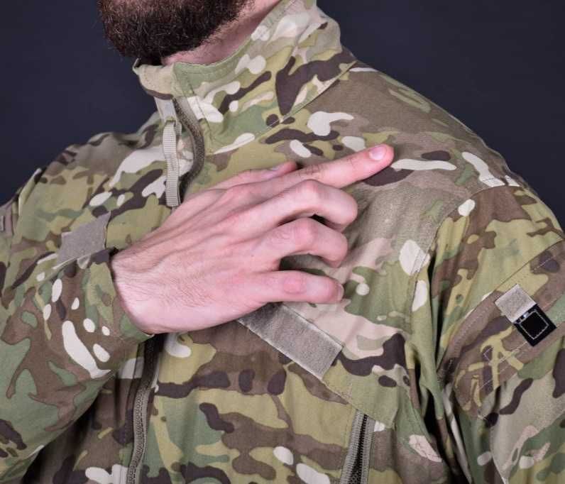 Курточка США Soft Shell Level 4 ECWCS Gen III США, (S, М, L)