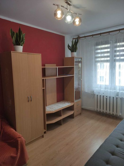 Duża Kawalerka na wynajem_33 m2_Chełm Os. Słoneczne