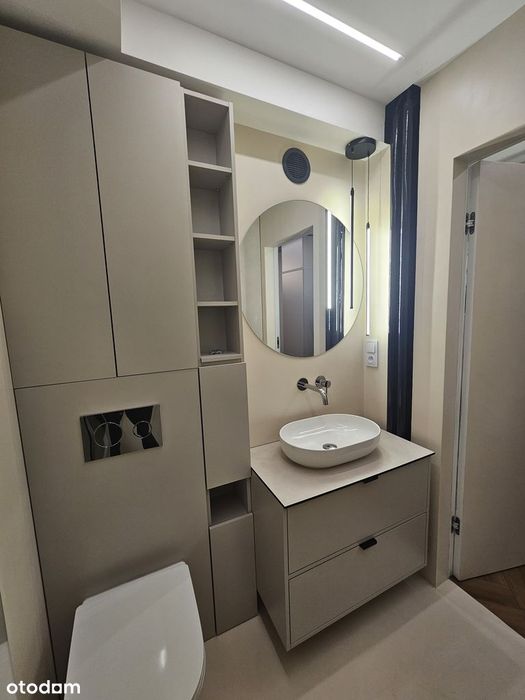 Sprzedam mieszkanie ok.46m²