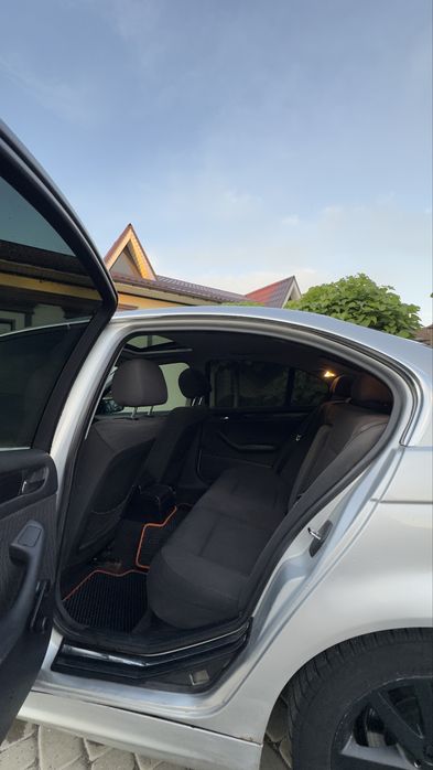 Продам BMW E46.