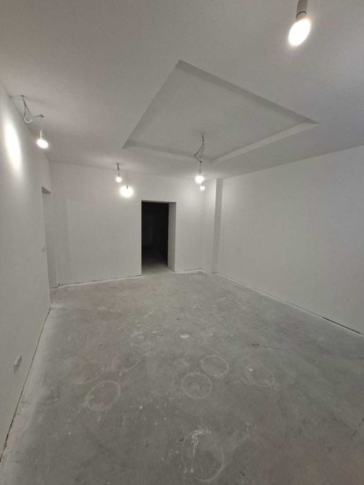 Duże, przestronne mieszkanie w centrum - 88.9 m2