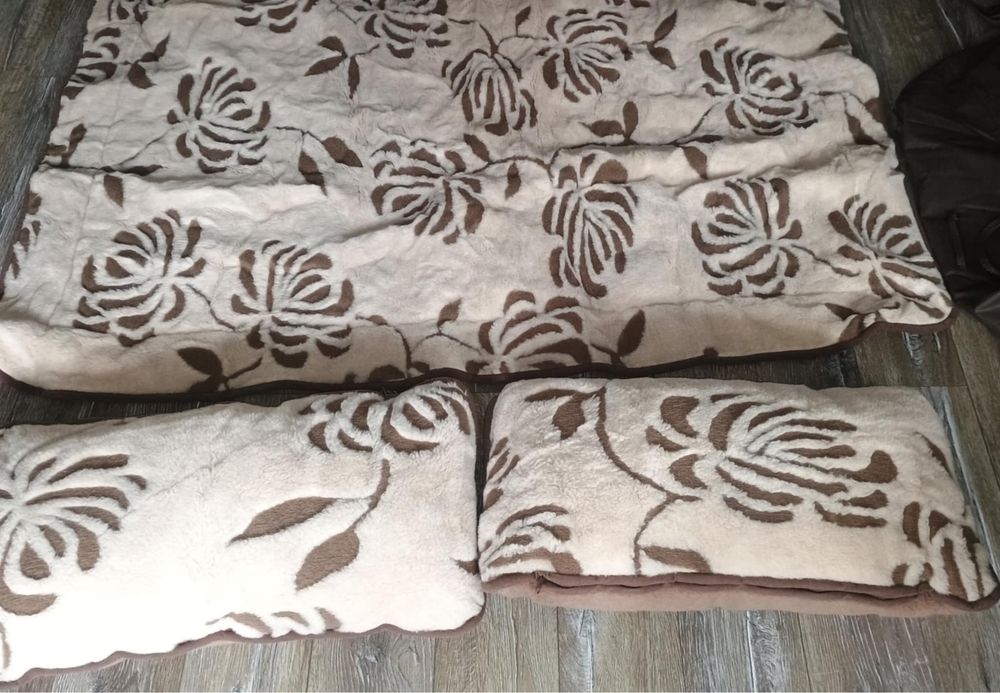 Pościel Wełniana Welmax