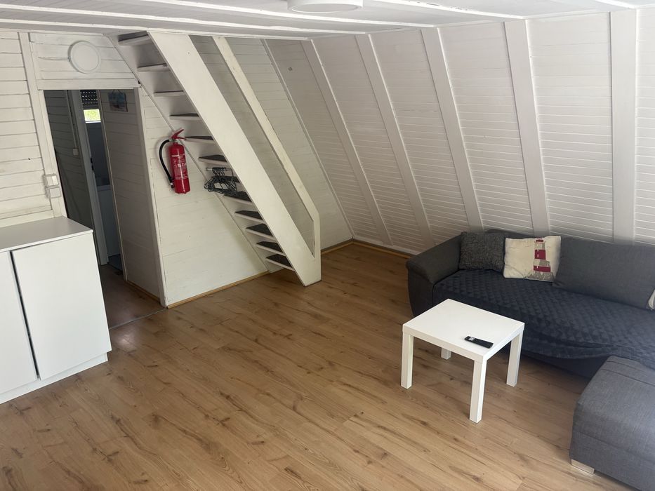 Jezioro Nysa Apartamrnt C 6-8  osoby .
