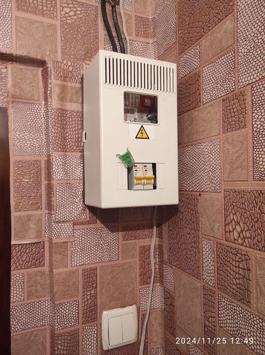 Продам комнату в общежитии