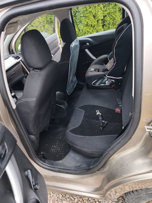 Citroen C3 ,do negocjacji..